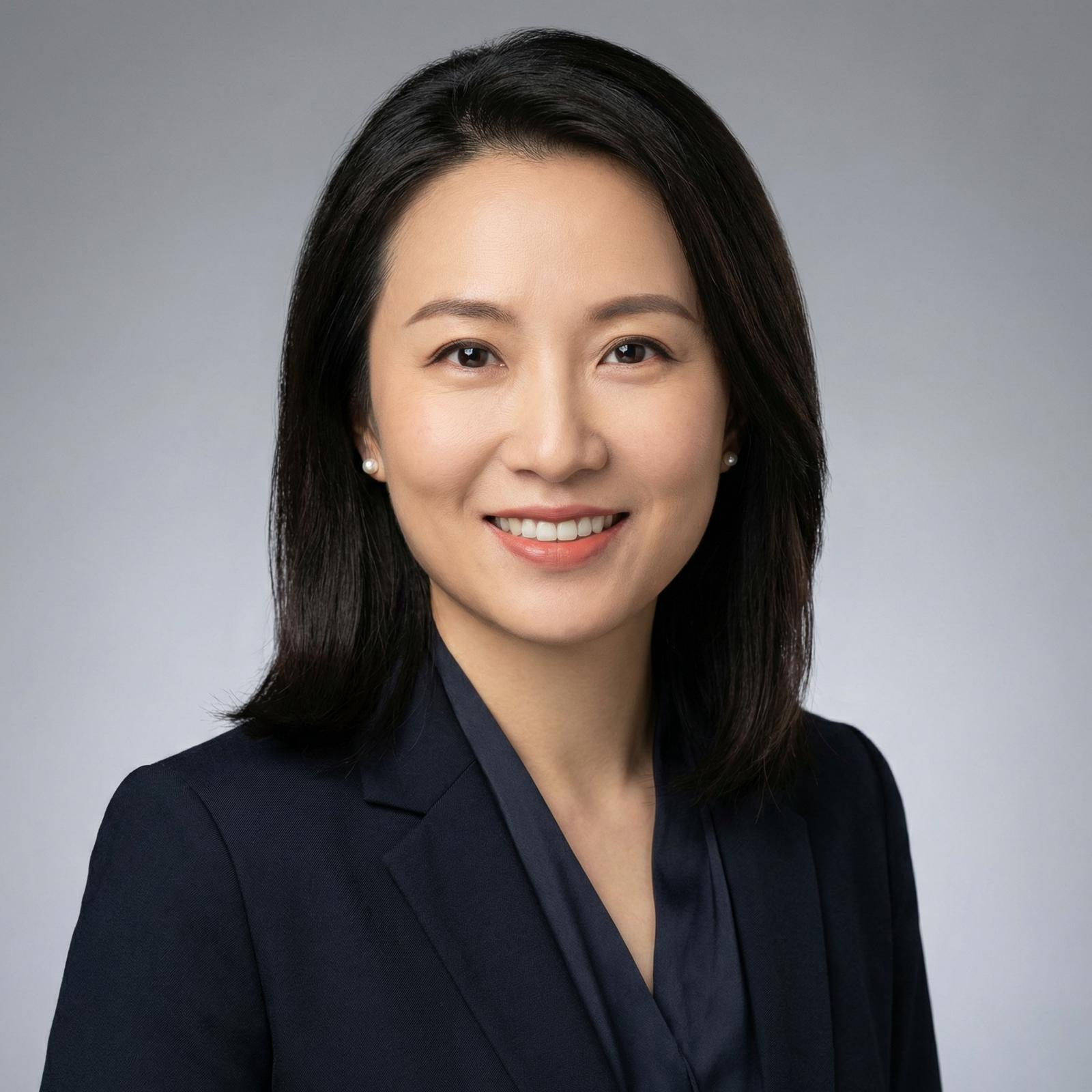 四爱传媒制片人林雨桐