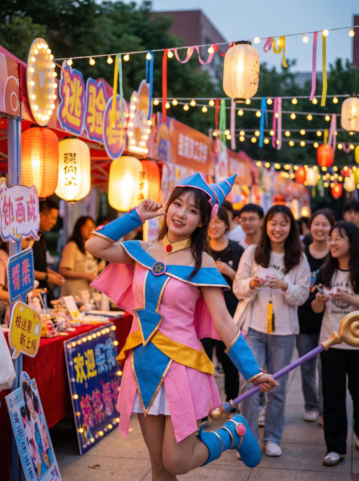 四爱美少女写真传媒